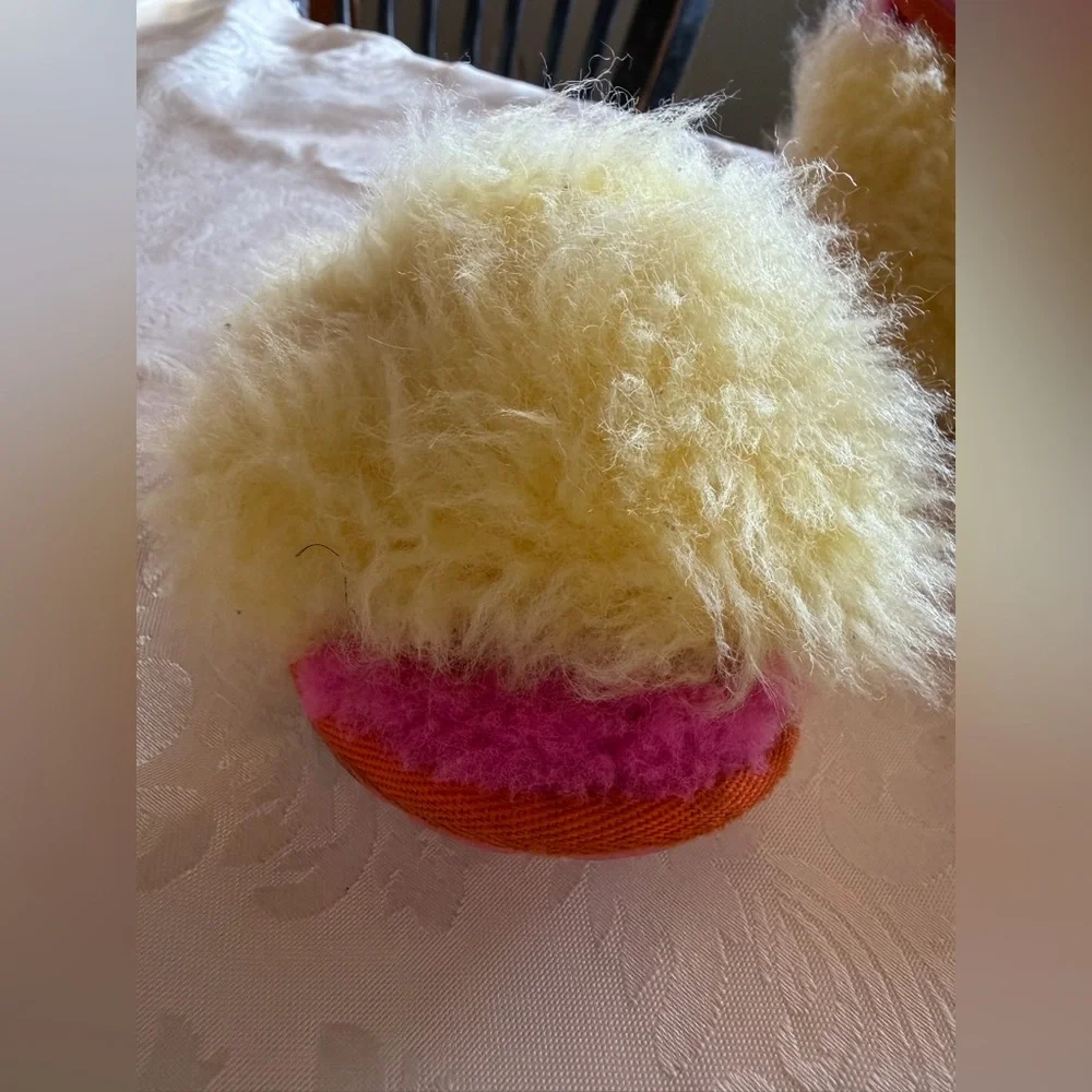 Sesame Street X UGG Slippers *PLAY*